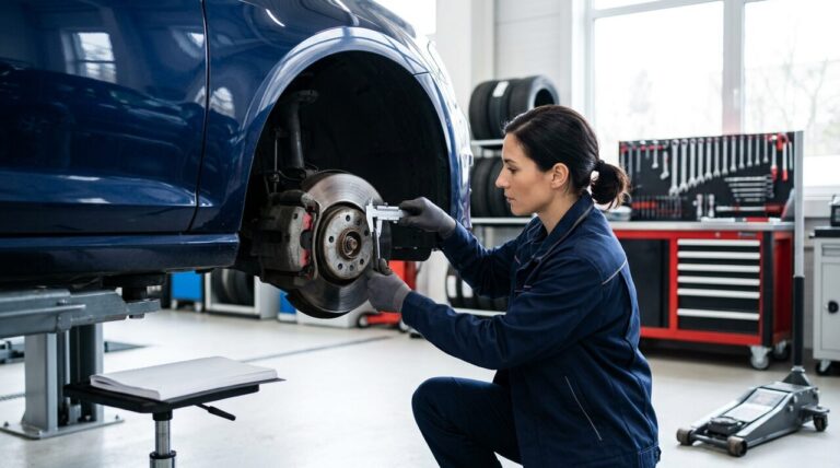 how long do brake pads last