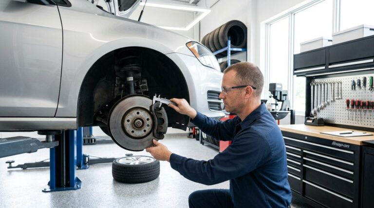 drum brakes vs disc brakes