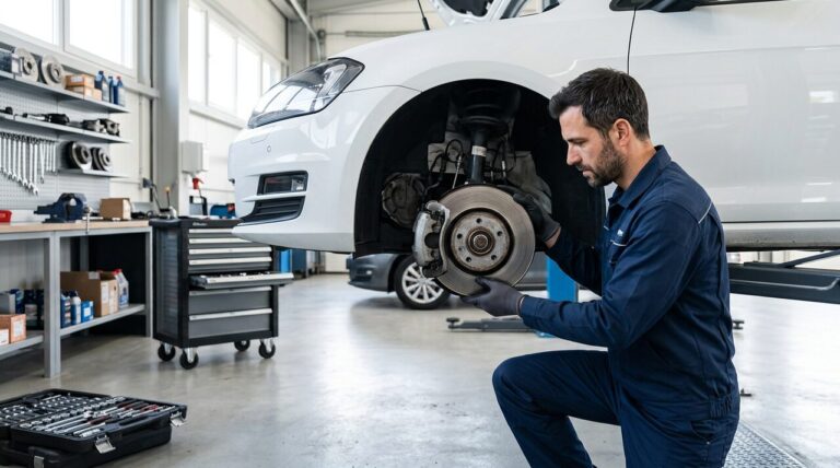 what are abs brakes how they work