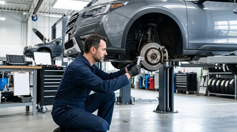 seasonal brake tips summer winter